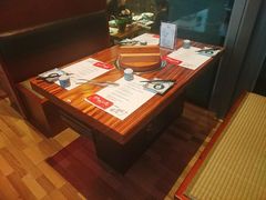 -热血兄弟·炭火烤肉(融侨中心店)