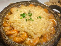-小菜园新徽菜(南通崇川金鹰店)