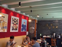 -院落新京菜·烤鸭(地安门店)