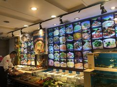 -鲜鲜·鲅鱼圈海鲜(于洪店)