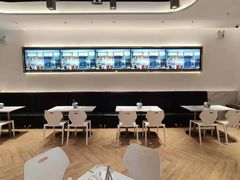 大堂-813芭依珊 BAESAn(汇港购物中心店)