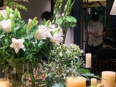 -Ameigo梅果·云贵川bistro(长宁来福士店)