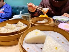 鲜肉小笼包-弄堂小笼包(西青中北永旺购物中心店)