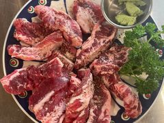 -大叹号·朝鲜族烤肉(潍坊泰华城店)