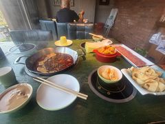 -老灶堂文创火锅(文艺路店)