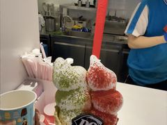 -DQ·蛋糕·冰淇淋(回龙观同成街)