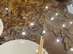 -民族饭荘(新华大街店)