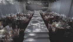 -福州香格里拉·宴会厅