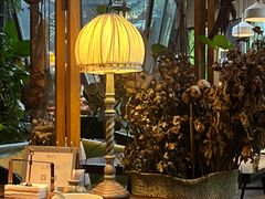 -肴约·花园式餐厅(湖里店)