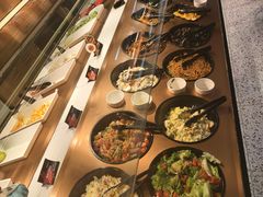 -比格比萨自助(宝山日月光店)