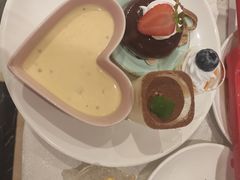 -芭菲盛宴·环球美食(解放碑英利国际店)
