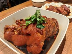 -張飛扒肉•四代传承(道外店)