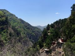 -北京上方山国家森林公园