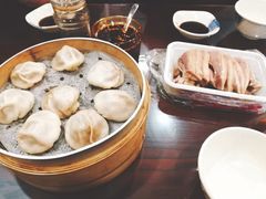 -徐家鸭子·非遗烤鸭(老门东店)