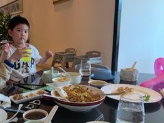 -铭轩中餐厅·海南菜·粤菜(亚龙湾瑞吉店)