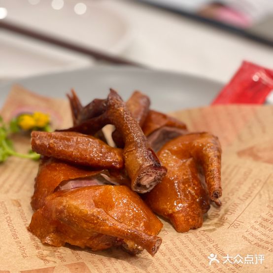 亮庆唐茶(东华店)
