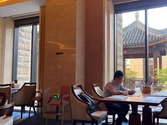 -蜻蜓逐宴全日制西餐厅I古北水镇大酒店