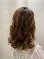 点击看大图 -KEIVON HAIR·崎宏