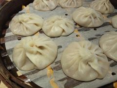 -老班长手工灌汤包老店(东山店)