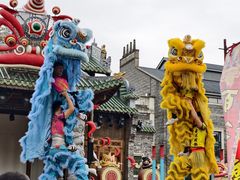 -赤坎·广东华侨国际旅游度假区