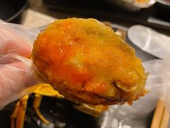 -沪小胖小龙虾(淮海中路旗舰店)