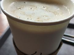 -星巴克(张家港谷渎港店)