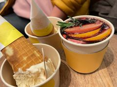 -LUNEURS月乐诗 冰淇淋咖啡(环贸店)