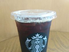 -星巴克(深圳佳宁娜友谊广场店)