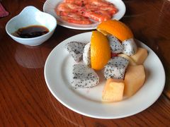 -龙城咖啡厅(常州富都洲际店)