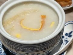 -广州花园酒店荔湾亭·地道点心·粤式饮茶