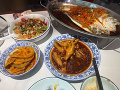 -回家吃饭·地道南昌菜(建德观总店)