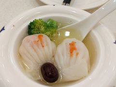-龙悦湾酒家·八阵鱼生·渔人码头店