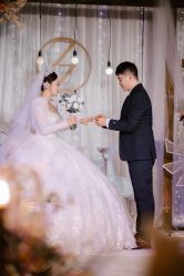 -桃瑞斯Doris新娘化妆造型