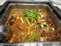 -蛙鱼潭美蛙鱼头(时代天街店)