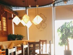 -云海肴·汽锅鸡·云南代表菜(天山百盛优客店)