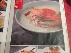 菜单-千百味红餐厅·江西菜(绿地双子塔店)