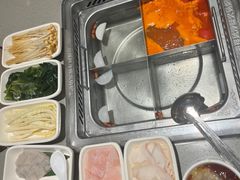 -海底捞火锅(枫蓝国际购物中心店)