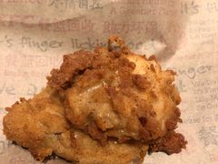 -肯德基(星河店)