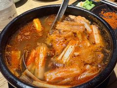-泥炉烧肉师(新街口金銮巷店)