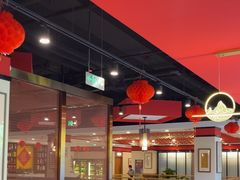 -晋阳春·山西菜·北京烤鸭(交大店)