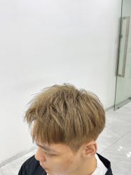 -赤道 Hair Salon