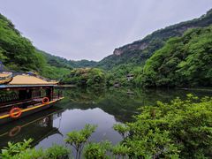 -青城山