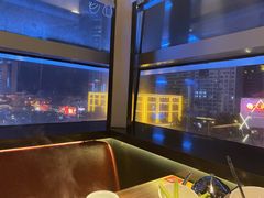 -老板恋上鱼(印象城店)