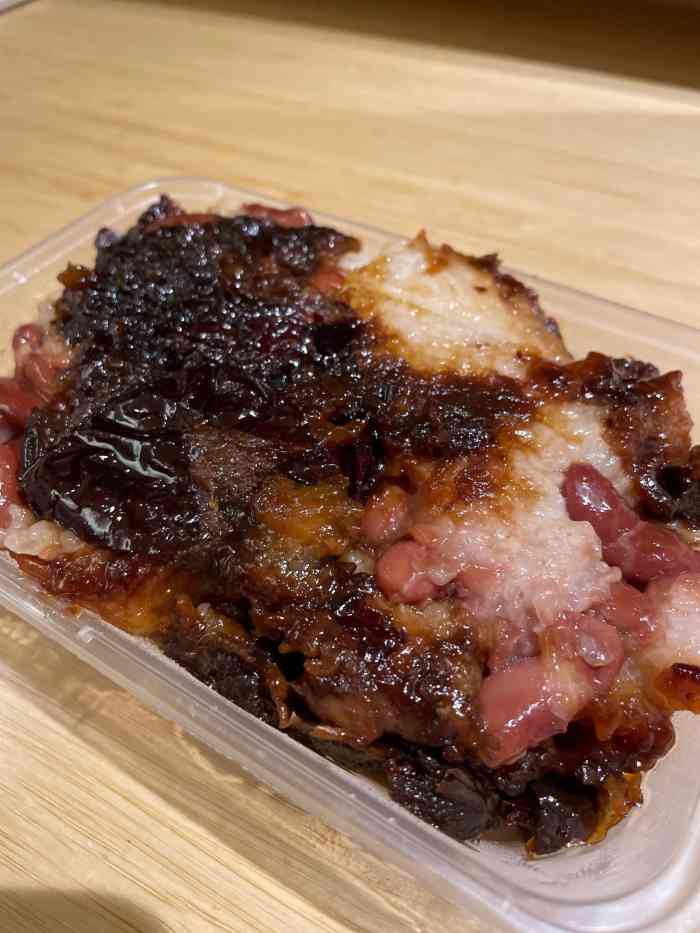 马文章胖子甑糕(洒金桥店)-"甑糕不亏是西安的特色美食,味道确实是与