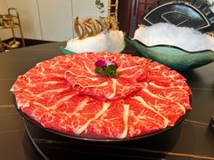 -鼎泰亨·海鲜牛肉餐厅(滨江店)