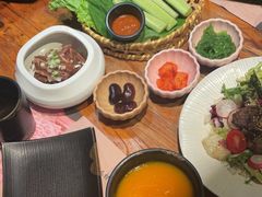 -黑牛の店·和牛烧肉(大悦城店)