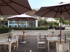 -望海·帆船主题咖啡厅•品茗下午茶(石湖景区店)