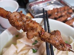 -萧记三鲜烩面(黄河南路店)