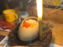-喝丢一只鞋海鲜烧烤·海肠捞饭(东关街店)
