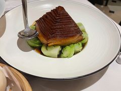 金牌扣肉-南麓·浙里(外滩店)